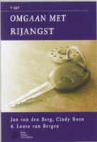 Omgaan met rijangst - C. Boon, J. van den Berg, L. van Bergen - Paperback (9789031344741) - thumbnail