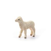 Schleich Lam speelfiguur - thumbnail