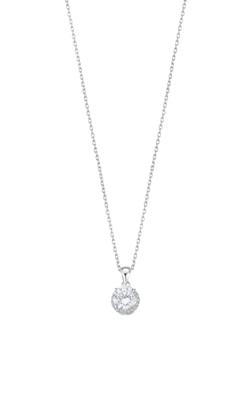 Ketting Dames Lotus LP3104-1/1