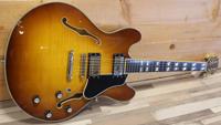 Eastman T486 Goldburst - thumbnail