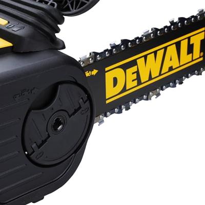 DeWalt DCM565N-XJ Accu Kettingzaag 18V | Zonder accu&apos;s en lader - DCM565N-XJ - thumbnail