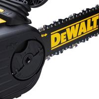 DeWALT DCM565N-XJ 18V XR brushless compacte kettingzaag 30cm excl. accu en lader - thumbnail