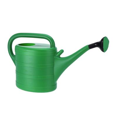 Gieter Plastic Groen (10 L) Gieter Plastic Groen (10 L)
