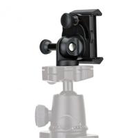 JOBY GripTight™ Mount PRO Statief-kogelkop - thumbnail