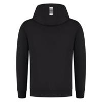 Emporio Armani EA7 8NPM32 Hoodie Heren Zwart - Maat XS - Kleur: Zwart | Soccerfanshop - thumbnail