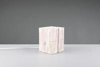 Trio TafellampjeTreasure wit - 514110101 - thumbnail