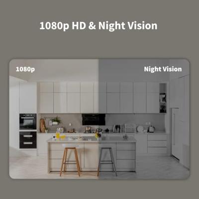 Aqara camera hub g2h pro (wit)