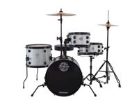 Ludwig LC178X029 Questlove Pocket Kit Silver kinderdrumstel - thumbnail