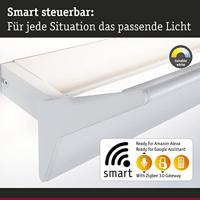 Paulmann Stine 79512 Wandlamp 13 W LED Wit (mat) - thumbnail
