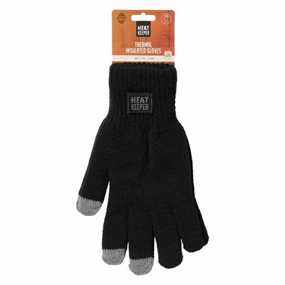 Heat Keeper Thermo Handschoenen I-Touch Heat Keeper Thermo Handschoenen I-Touch