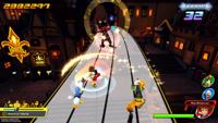 Kingdom Hearts Melody of Memory - thumbnail