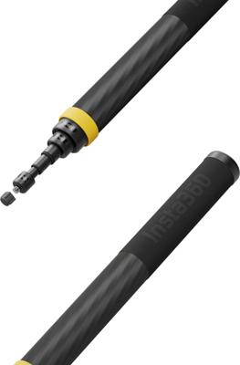 Insta360 ONE X2/ X3 / RS/ One RS - extended selfie stick NEW