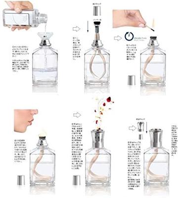 Huisparfum 500ml Paris Chic