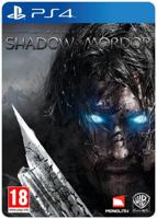 Middle-Earth: Shadow of Mordor (steelbook edition) - thumbnail