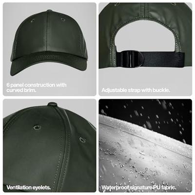 Rains Pet Green One Size Rains Pet Green One Size