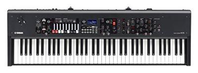 Yamaha YC73 stage keyboard