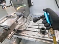 HAZET Turbo blaaspistool 9040T-1 · L x B x H: 150 mm x 42,5 mm x 96 mm - thumbnail
