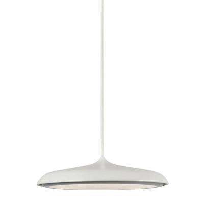 Beige hanglamp met ingebouwde LED Beige Artist 25 DFTP