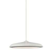 Beige hanglamp met ingebouwde LED Beige Artist 25 DFTP - thumbnail