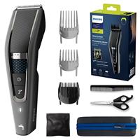 Philips HC7650/15 Tondeuse Zwart - thumbnail