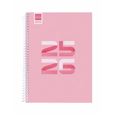 Agenda Finocam