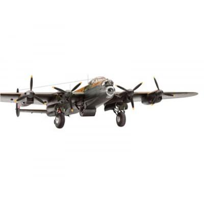 Revell 1/72 Lancaster Dam buster Revell 1/72 Lancaster Dam buster