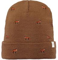 Barts Vinson Muts Kinderen Toffee one size - thumbnail