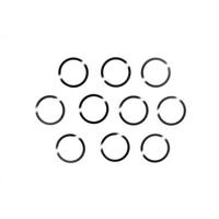 Kyosho - Shim set 12x18x15mm (10) (96947) - thumbnail