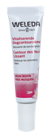Weleda Wilde rozen vitaliserende oogcontourcreme 10 Milliliter - thumbnail