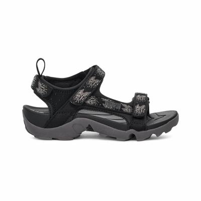 Teva Tanza Sandaal Kinderen-8FD42D1F-0F0B-46FB-8781-CAE67649087C