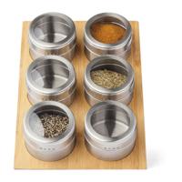 Kruidenrek bamboe - thumbnail