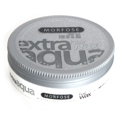 Morfose Extra Aqua Hairwax 175 ml