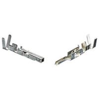 Molex 39000218 MINIFIT JR TERM FEMA 39000218 Molex Inhoud: 1 stuk(s) - thumbnail