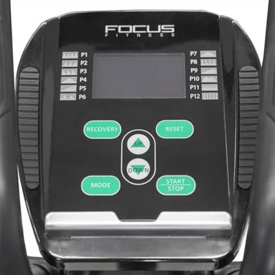 Crosstrainer - Focus Fitness Fox 2