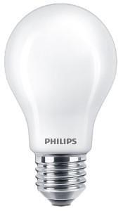 Philips LED GLS E27 7,2-75W filament mat dimtone - LED3793