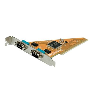 Value Seriële interfacekaart RS232 PCI