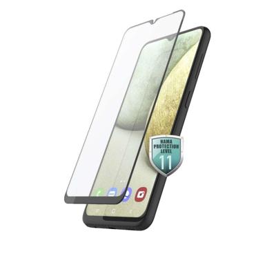 Hama 3d-full-screen-beschermglas voor samsung galaxy a22 5g zwart Hama 3d-full-screen-beschermglas voor samsung galaxy a22 5g zwart