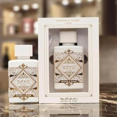 Lattafa Bade&apos;e Al Oud Honor & Glory 100 ml Eau de Parfum