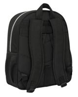 Schoolrugzak Batman Game over Zwart 32 x 38 x 12 cm - thumbnail