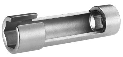 Facom sleutels en doppen voor lambdasondes 22mm - D.146A Facom sleutels en doppen voor lambdasondes 22mm - D.146A