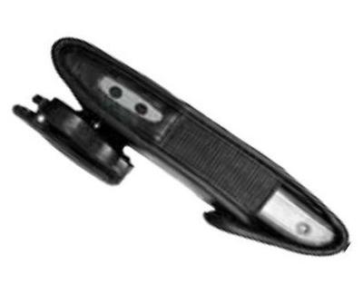 AASTRA leren hoes voor AASTRA 610d/620d