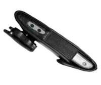 Mitel 610d/612d/620d/622d Ledertasche Tas Mitel - thumbnail