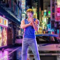 GTO Abystyle Figure - Onizuka - thumbnail