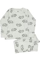 Pyjama - Grijs - thumbnail