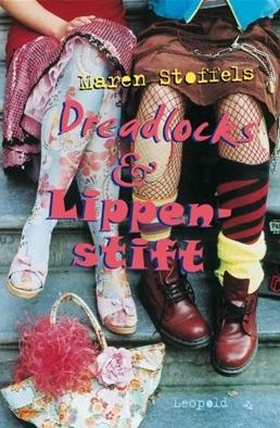 Dreadlocks & Lippenstift - Maren Stoffels - ebook