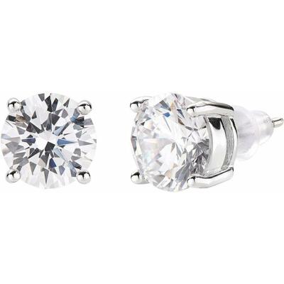 Dames oorbellen Amen ELP80BB