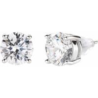 Dames oorbellen Amen ELP80BB - thumbnail