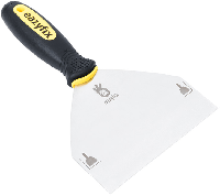 Eazyfix Rvs Reparatiemes Klein (10 x 22 x 3 cm) - thumbnail