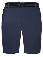 Killtec KOS 20 Bermuda Broek Heren Dark Blue 48 - thumbnail