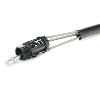 Buitenspiegel RECHTS VOLLEDIG 8/87+ MANUEEL VESTELBAAR 5813804